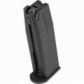 Магазин KP-09M для CZ75 GBB GAS (KJW), металлический, 24 шара, совместим с WE