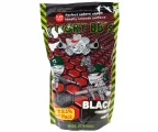 Шары ANGRY BBs 0,20 Black Taiwan 5000 шт, кг