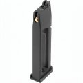 Магазин P-09.CO2 CZ P-09 GBB CO₂ (KJW), металлический, 25 шаров