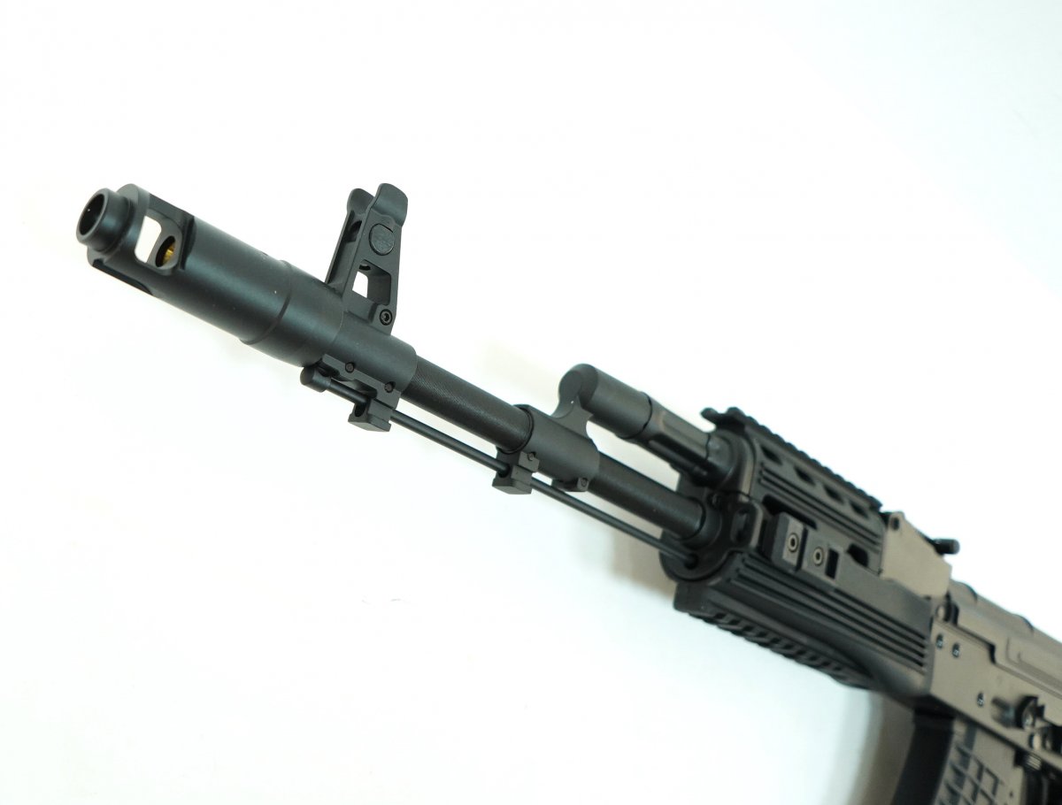 Страйкбольный автомат Cyma RК-74 Tactical (CM.048A)