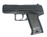 Пистолет Heckler and Koch USP plastic