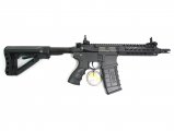 Страйкбольный автомат G&G CM16 SRS (EGC-16P-SRS-BNB-NCM)