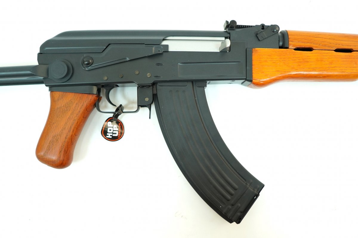 Страйкбольный автомат Cyma RКС-47 (CM.042S)