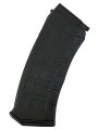 Магазин механический E&L Airsoft EL-1116-08 для АК-74 / АК-12, Mid‑Cap на 150 шаров, чёрный (Black)