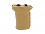 Рукоять G&G G-03-176-1 на цевье для Keymod Handguard (Tan)