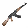 Автомат RK 47 (RK74) орбиз 7-8 мм металл