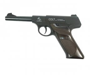Пистолет Colt Woodsman 22