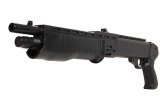 Дробовик Spas 12 BOX