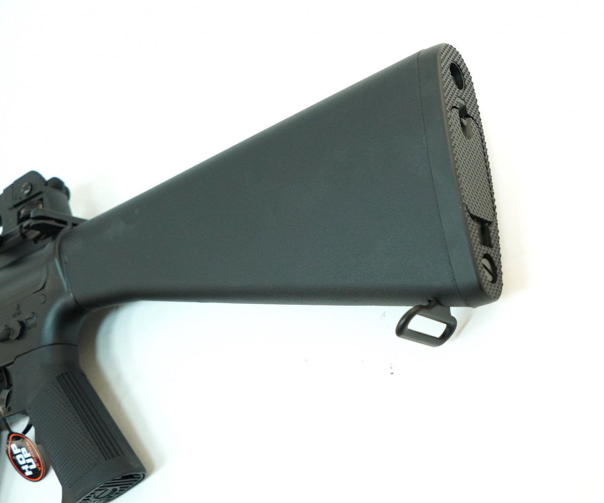 Страйкбольный автомат Cyma M16A4 (CM.009A4)