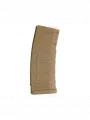 Магазин механический CYMA M127A для M4/M16 (Magpul PMAG стиль), Mid‑Cap на 160 шаров, цвет Tan (песочный)