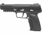 Страйкбольный пистолет Tokyo Marui FN Five-seveN (FN 5-7) — GBB, регулируемый Hop-Up