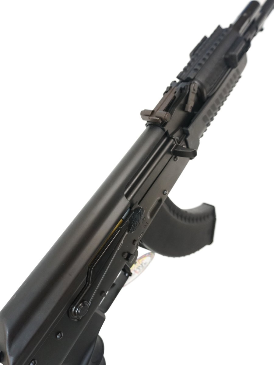 Страйкбольный автомат RK103 EVO AEG TGK-103-EVO-BBB-NCM 140-150m/s Black (G&G)