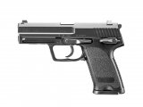 Страйкбольный пистолет Tokyo Marui HK USP GBB