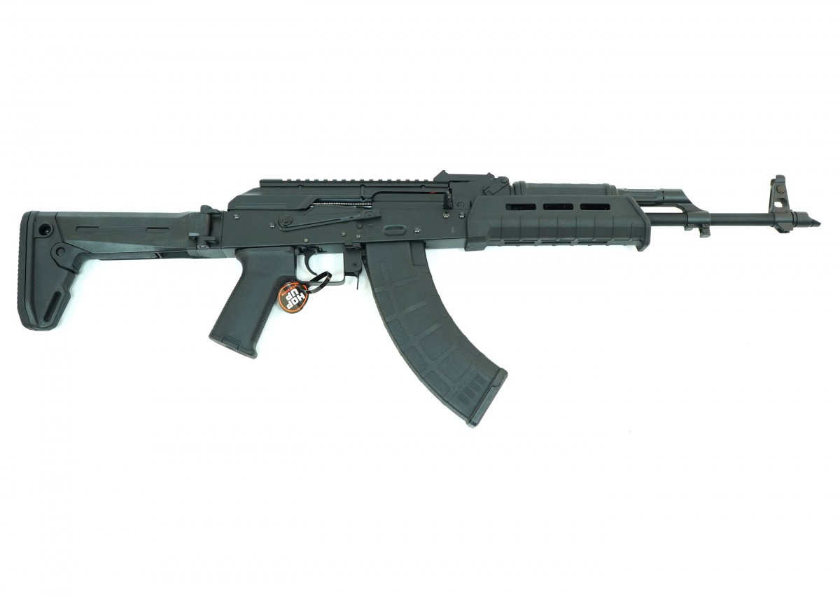 Страйкбольный автомат Cyma RК-103 Magpul Zhukov, складной телескоп. приклад (CM.077E)