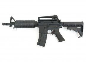 Страйкбольный автомат Cyma M933 M4 CQB (CM.018)