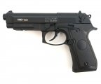 Пистолет Beretta M9 полуавтомат