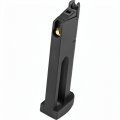 Магазин 1911.CO2-M для M1911 GBB CO₂ (KJW), металлический, 25 шаров