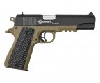 Пневматический пистолет Crosman S1911 (Colt) комплект