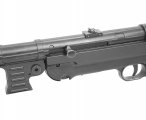 Пневматический пистолет-пулемет Umarex Legends MP 40 Legacy Edition 4.5 мм (автоогонь)