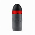 Выстрел имитационный дымовой Velum MK-2 Red (TAG) — калибр 36 мм, красный дым