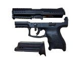 Пистолет Heckler & Koch VP9 SK NYLON