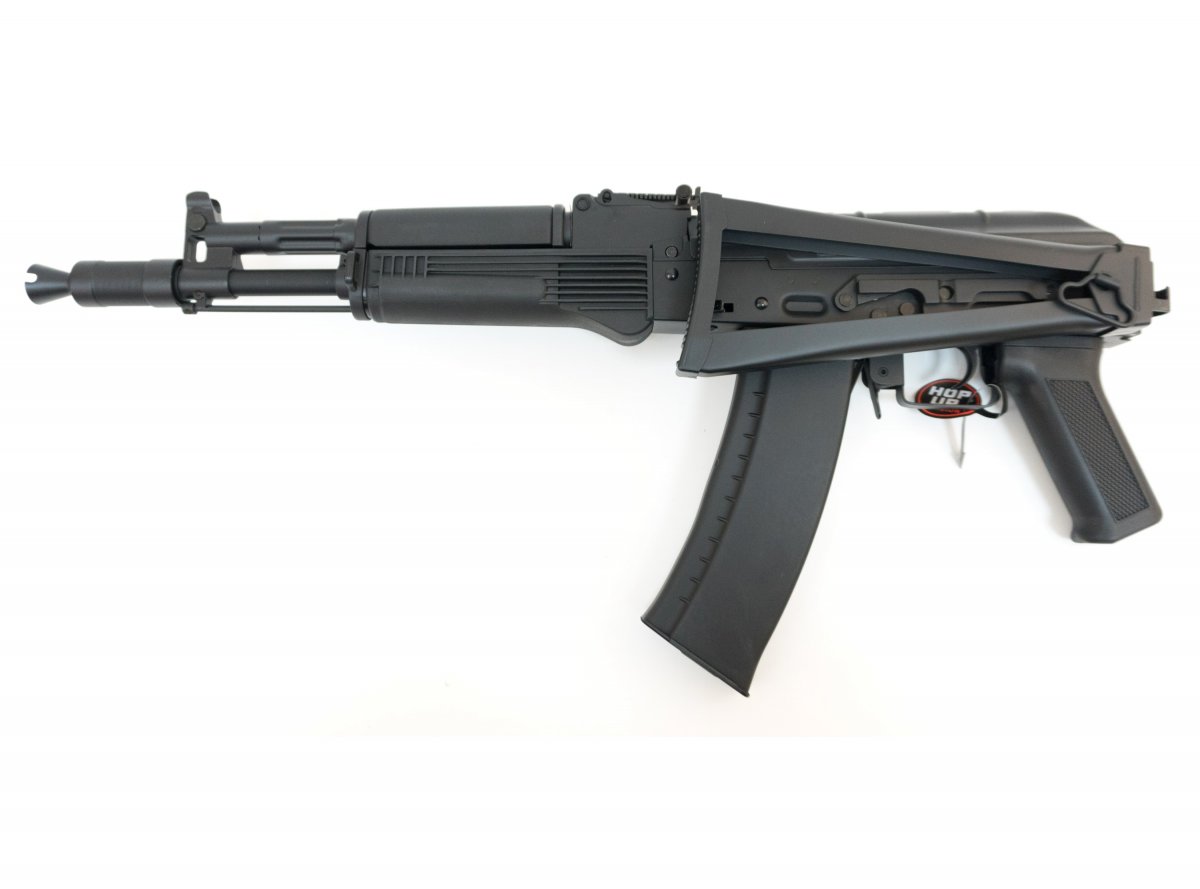 Страйкбольный автомат Cyma RК-105 (CM.040B)