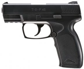 Пистолет Umarex TDP 45 4,5 мм