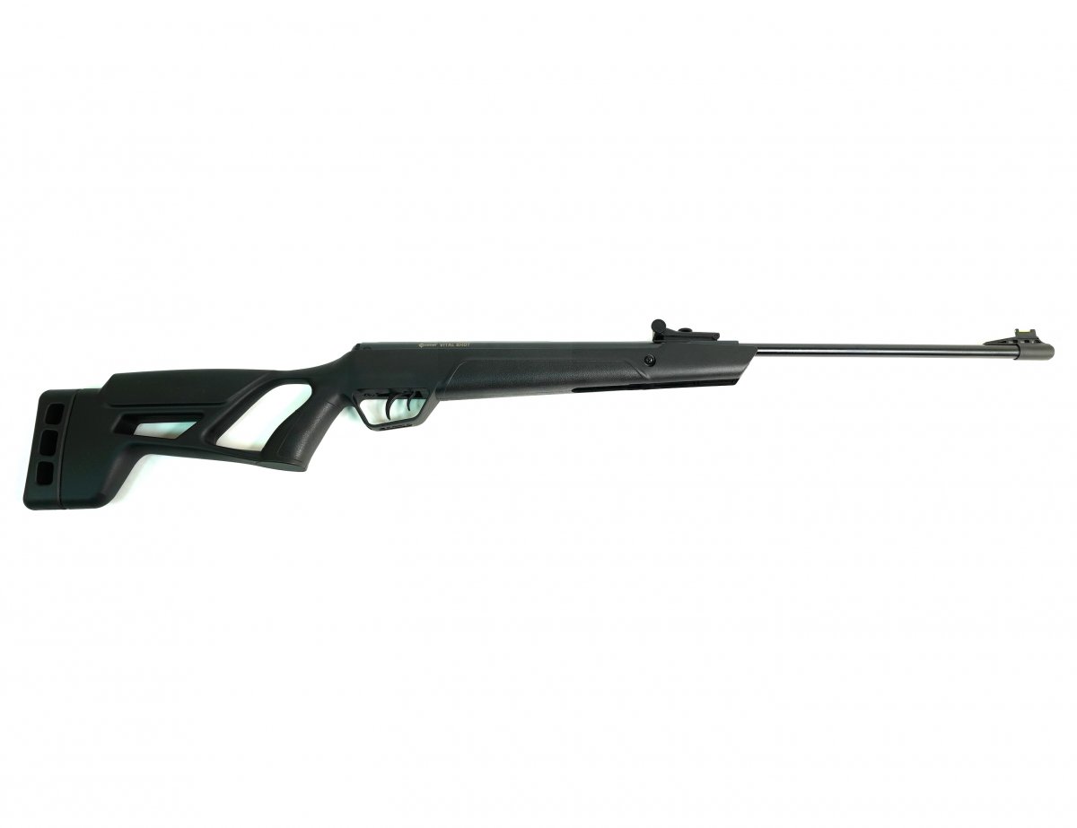 Пневматическая винтовка Crosman Vital Shot 4.5 мм