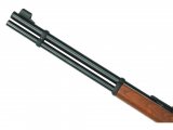 Пневматическая винтовка Umarex Walther Lever Action (дерево)