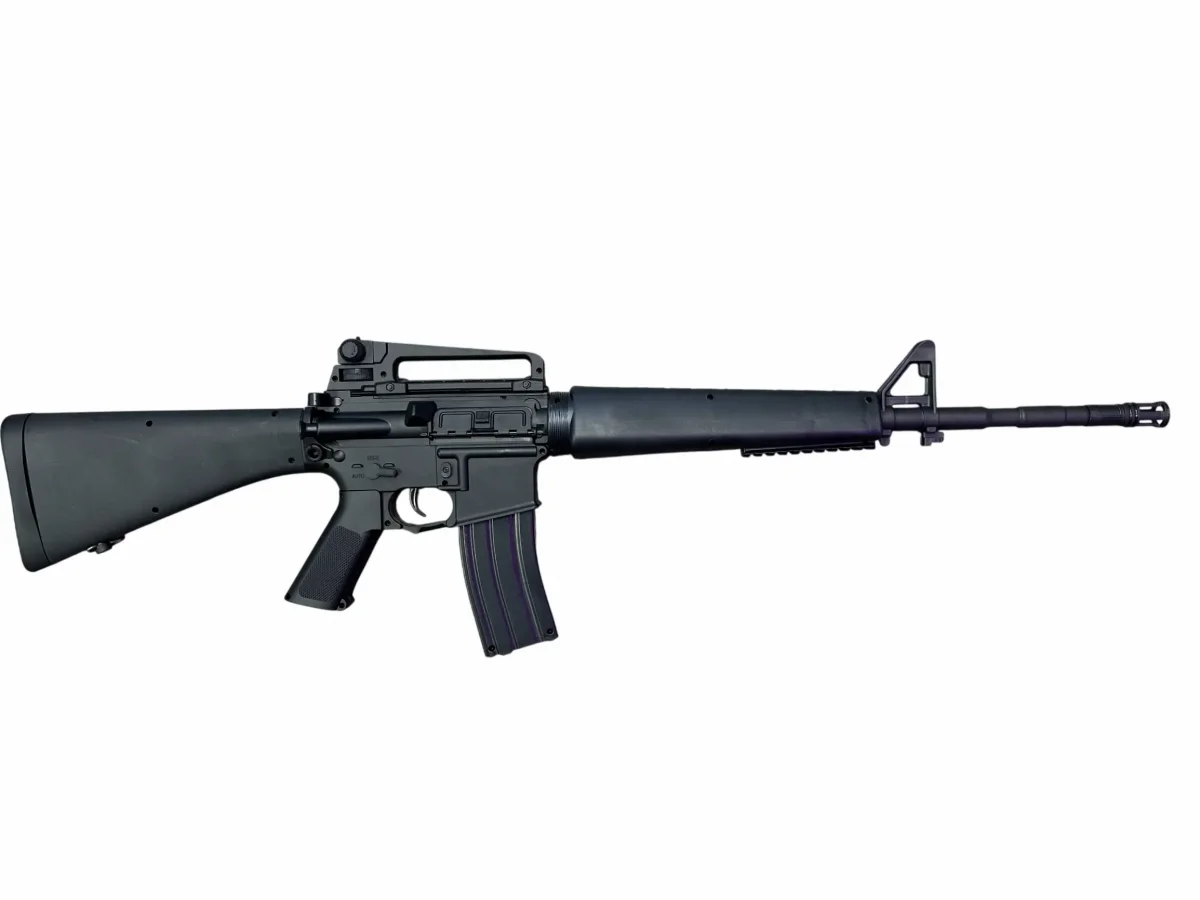 Автомат орбиз М16 CLASSIC 1:1 ver.2