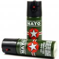 Газовый баллончик Nato 60мл
