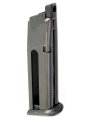 Магазин для KCB-88AHN (CZ 75 TS) 6 mm CO₂ (KWC), металл, 19 шаров