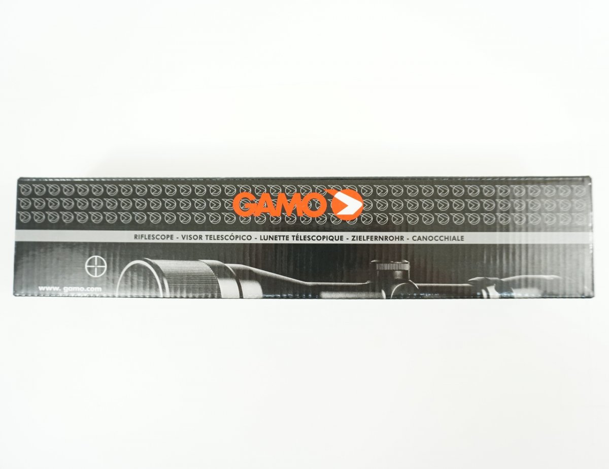 Оптический прицел Gamo 4x32