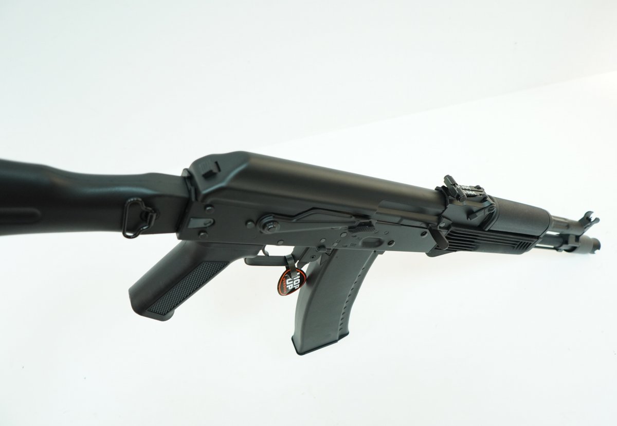 Страйкбольный автомат Cyma RК-105 (CM.040D)