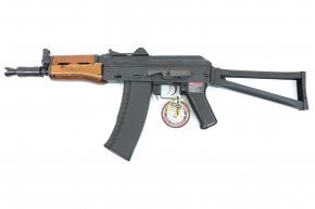 Страйкбольный автомат G&G GKS74U (RКС-74У) TGK-74U-FOD-BNB-NCM