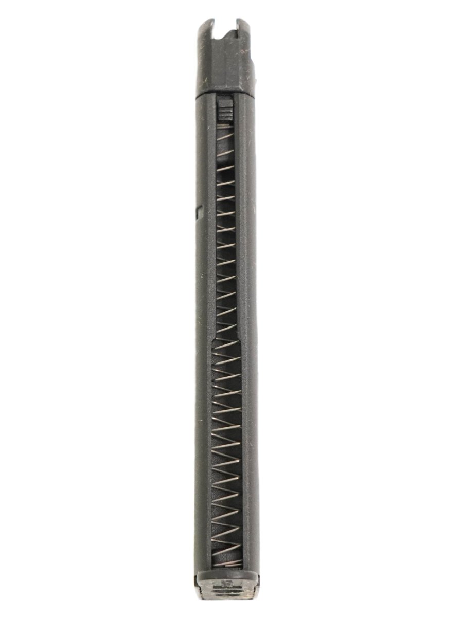Магазин 1911.GAS-M для M1911 GBB GAS (KJW), металлический, 25 шаров, совместим с WE