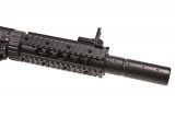 Карабин M4A1 Cyma plastic (crine13)