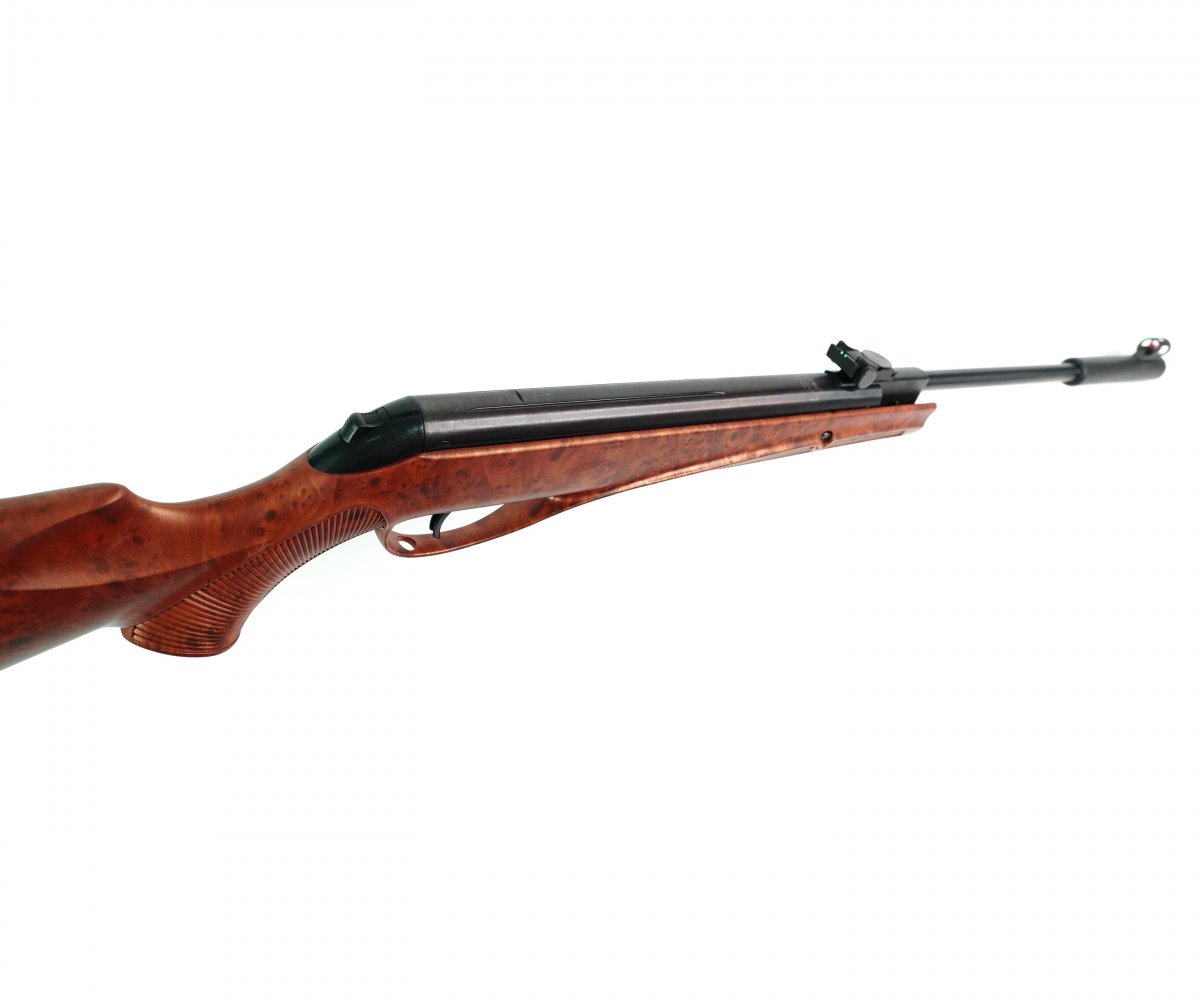 Пневматическая винтовка Retay 70S Camo Wood (★3 Дж)