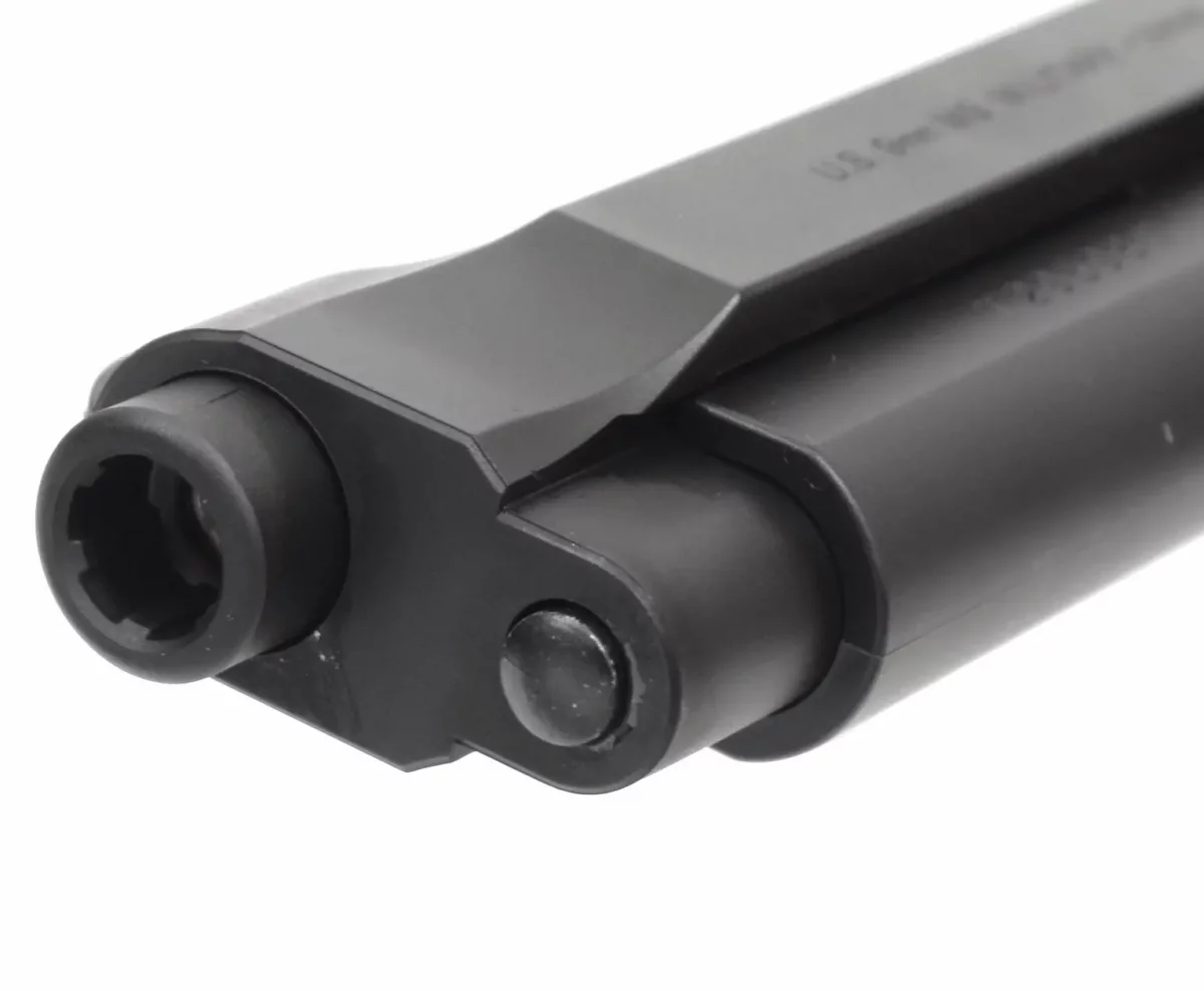 Страйкбольный пистолет Tokyo Marui M92F Military