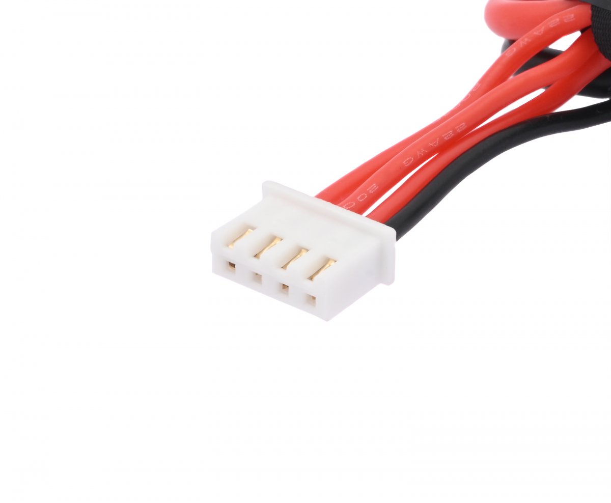 Аккумулятор BlueMax 11.1V Li-Po 1000mAh 20C AK Thin Stick (14.5x15x169 мм)