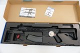 Страйкбольный автомат G&G CM16 Raider 2.0 (EGC-16P-R20-BNB-NCM)