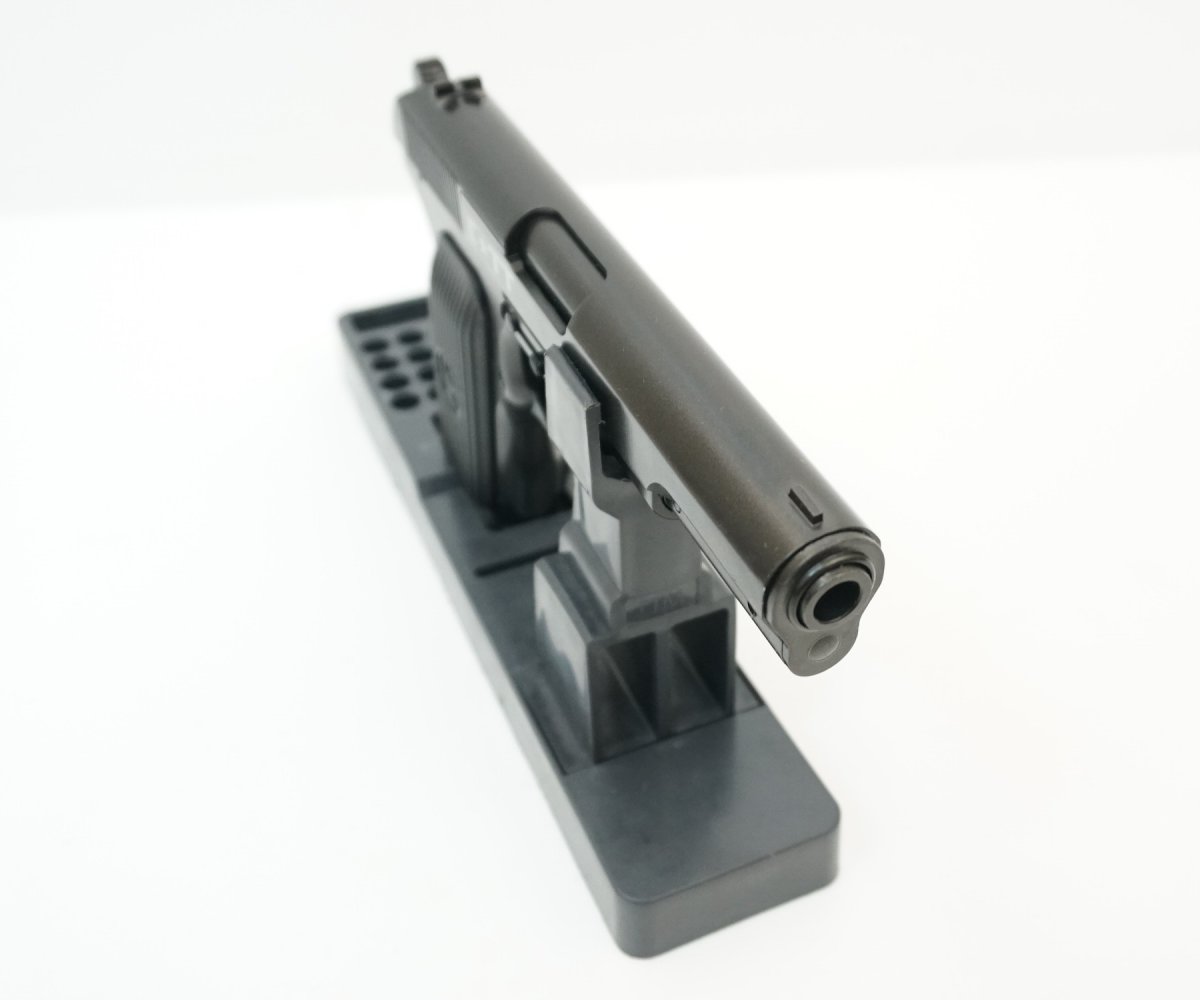 Пневматический пистолет Crosman C-TT (Токарева)