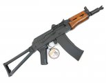 Страйкбольный автомат G&G GKS74U (RКС-74У) TGK-74U-FOD-BNB-NCM