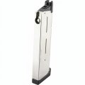 Магазин 1911 MEU 15 шаров GAS, металлический, для GBB-пистолетов KJW / WE