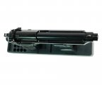 Страйкбольный пистолет WE Beretta M9A1 New Rail Black