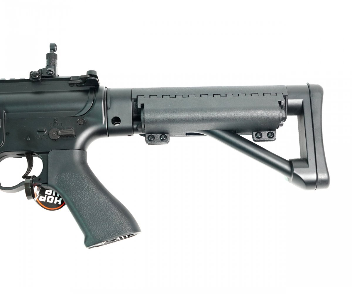 Снайперская винтовка Cyma Mk.12 SPR Mod.0 (CM.071)