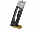 Пистолет пневматический Umarex Glock 19X TAN 4.5 мм (Металл, Blowback, CO2)