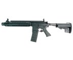 Страйкбольный автомат Cyma M4 Keymod-S 10” (CM.079B)