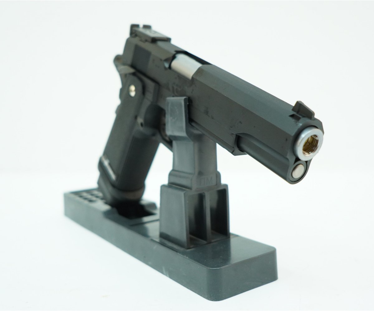 Страйкбольный пистолет WE Colt M1911 Hi-Capa 5.1 R (WE-H001)
