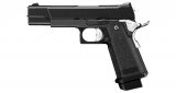 Страйкбольный пистолет GBB Tokyo Marui Hi-Capa 5.1 D.O.R. (Direct Optics Ready) (142924) Blowback, чёрный